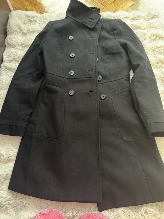 Дамско яке bershka и zara