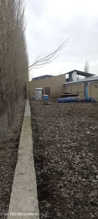 СРОЧНО Фоод сити якинида  25 сотихли ферма сотилади, Урта Чирчик, 0837