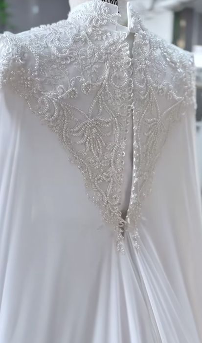 Kelin koʻylak 1 marotaba kiyilgan