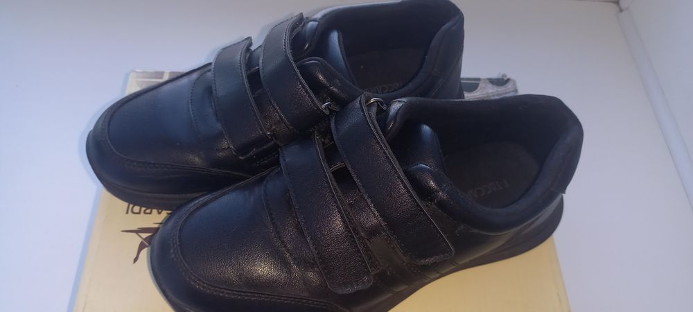 Ботинки 34 размер