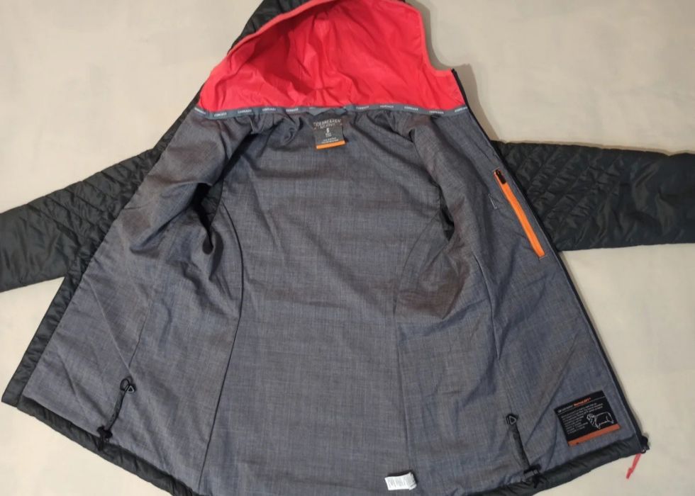 Icebreaker дамски якета