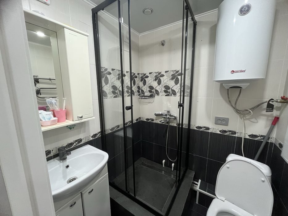 2 ком. Часы, сутки