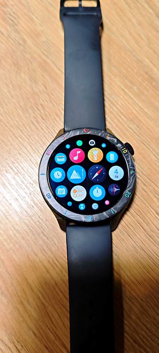 Смарт часовник Xiaomi S4