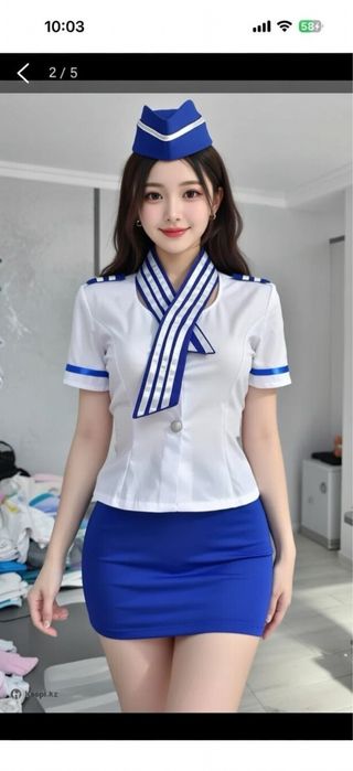 Костюмы для роллевых игр