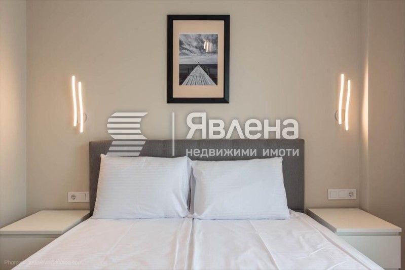 Дава се под наем Двустаен апартамент в Варна, Гръцка махала - 60 кв.м за 1050 € - Снимка #6