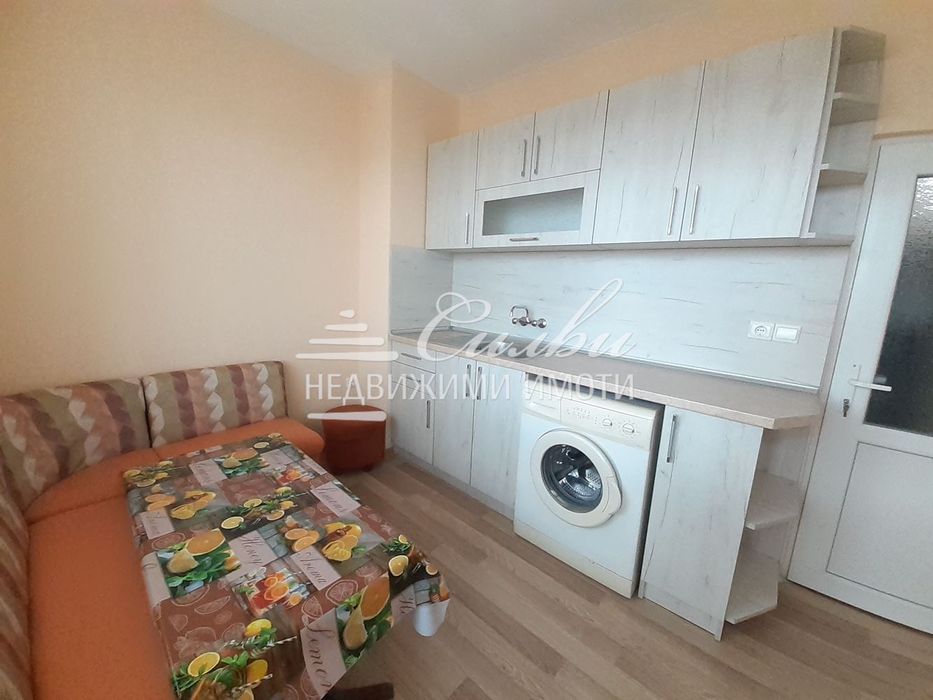 Дава се под наем Едностаен апартамент в Шумен, Тракия - 42 кв.м за 214.2 € - Снимка #7