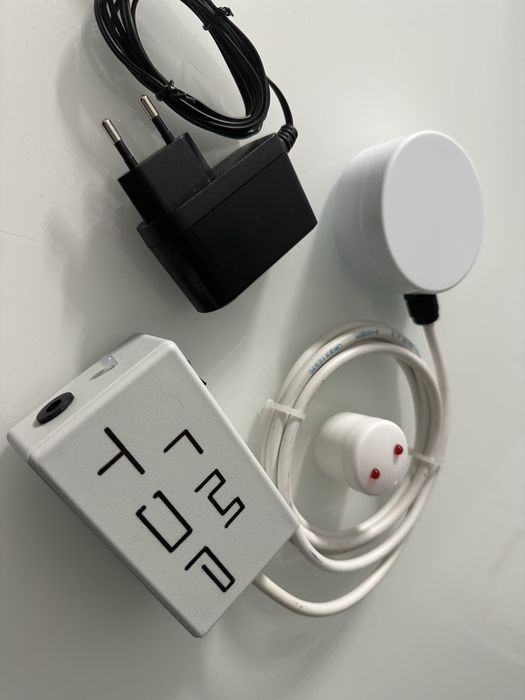 Биорезонансен уред / бобина-генератор на Мишин/