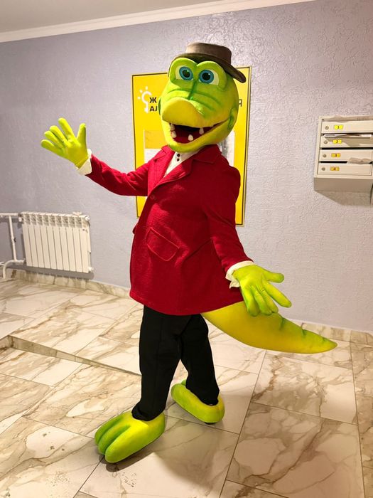 Аниматоры Кокшетау