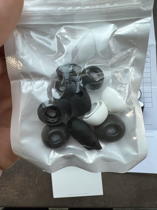 Слушалки AirPods Pro