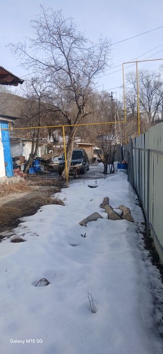 Продам дом на первом кардоне