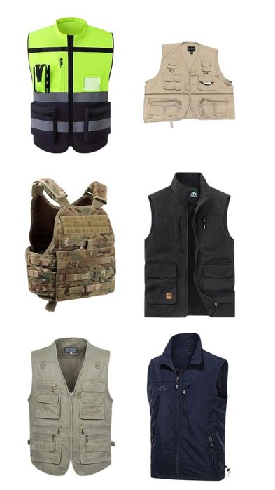 Летняя Спецодежда для работы • В наличии и на заказ • От 1 штуки