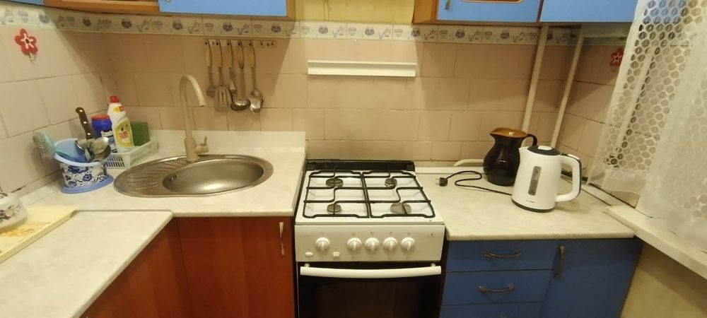 Сдаётся 2ком Уют