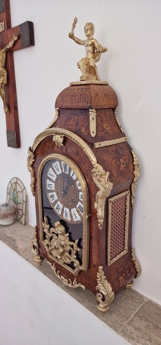 Ceas mecanic cu pendul