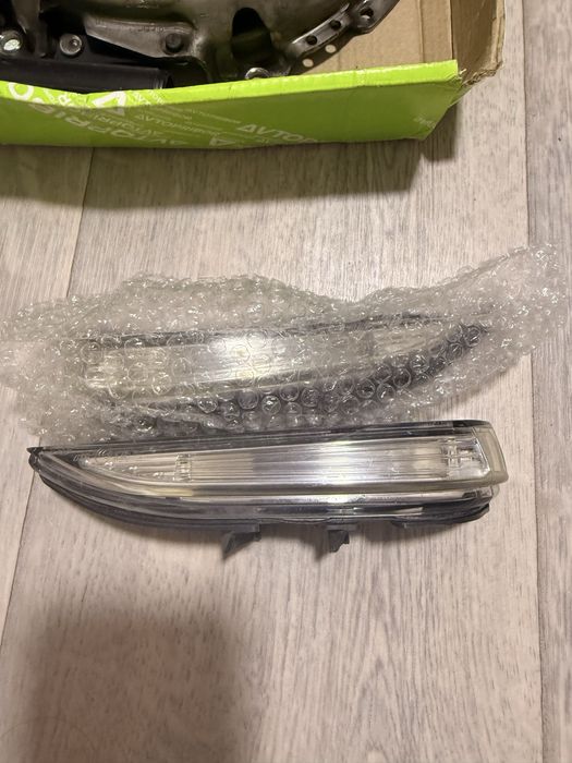 Б/у запчасти для лада веста св кросс