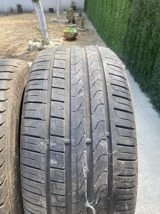 Anvelope Pirelli