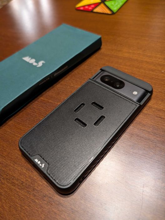 Google Pixel 8 / 256GB Черен