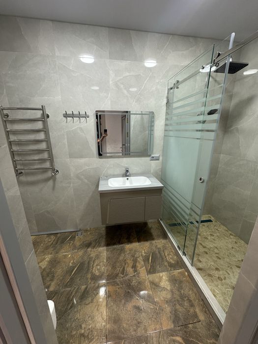 Своя квартира , сдается в аренду, евроремонт