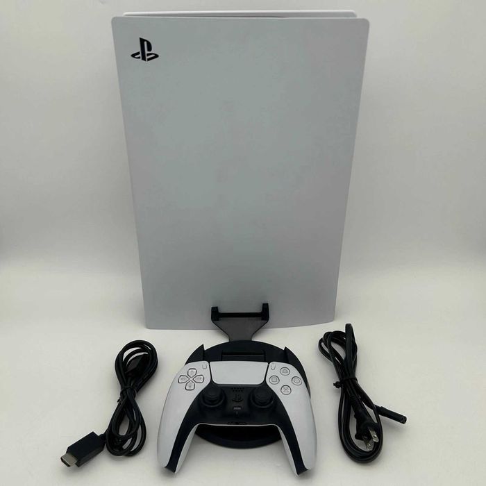 Продам sony playstation прошитая ps5