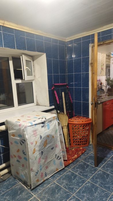 Продаю дом 4 комнатный