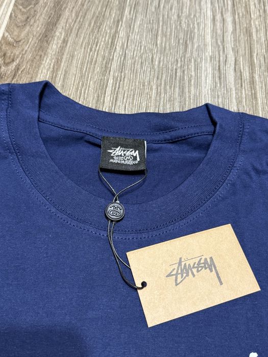 Tricou Stussy - Nou cu etichetă , Calitate Premium