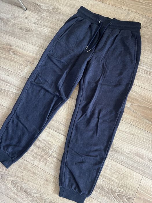 Синьо мъжко долнище Reserved - S размер