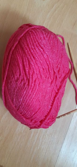 Fire de tricotat bumbac