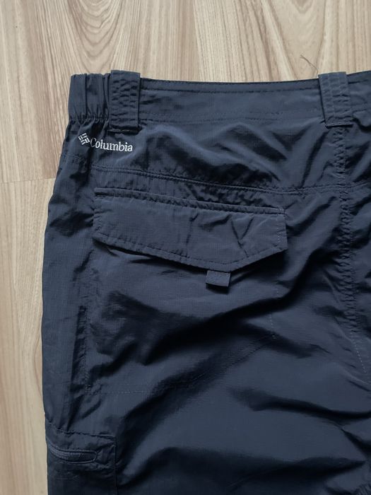 Columbia OMNI-SHADE/2 в 1 мъжки туристически панталон W36/W38