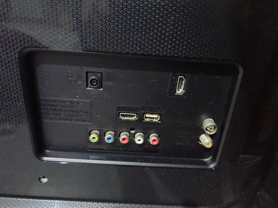 Продается телевизор