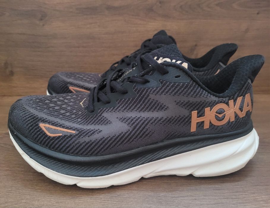 Hoka Clifton 9/дамски маратонки-38 2/3номер