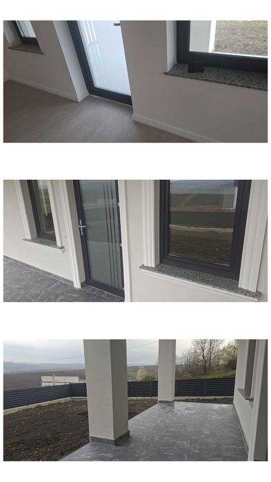 Casa Catamaresti Deal Zona RAR, str. Viorelelor nr.20