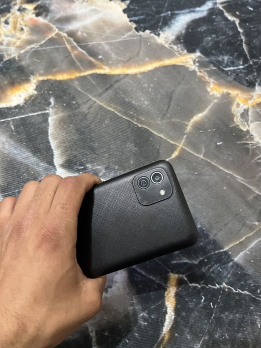 Самсунук Galoxy A03