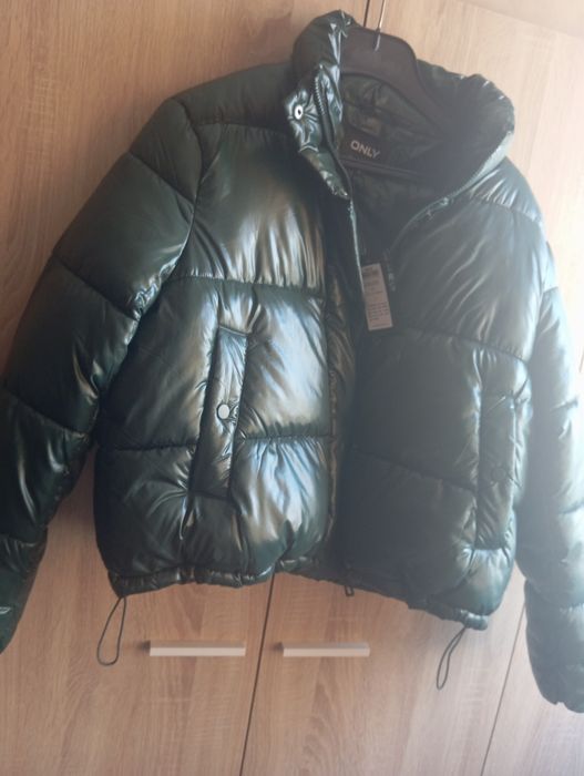 Ново зимно яке ONLY