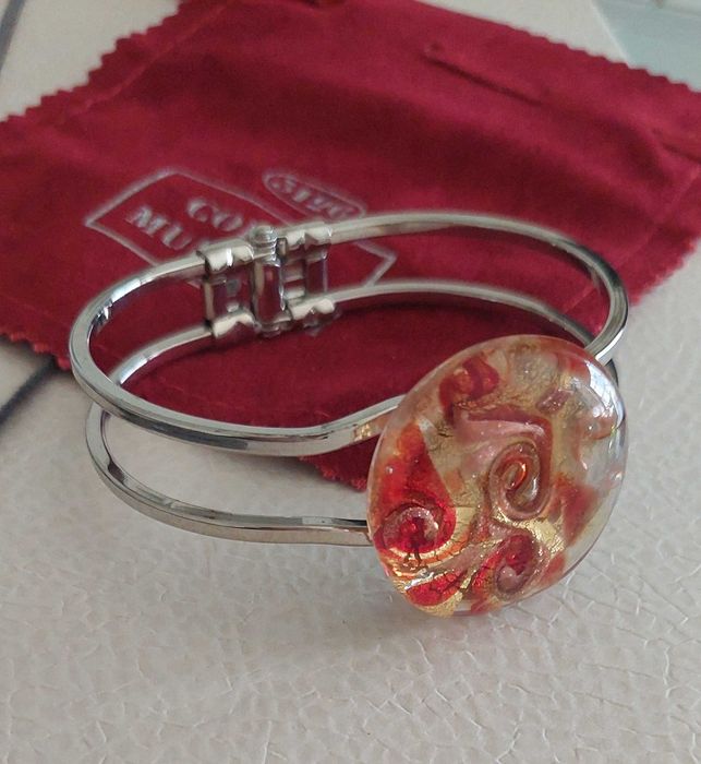 Колие, пръстени и гривни Мурано