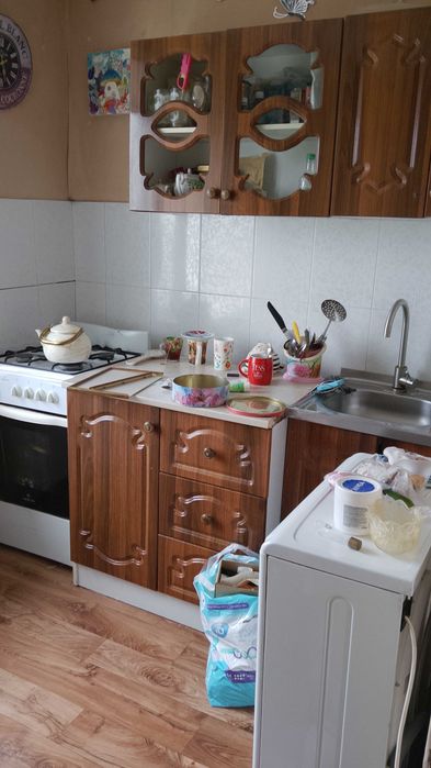 Сдам двухкомнатную