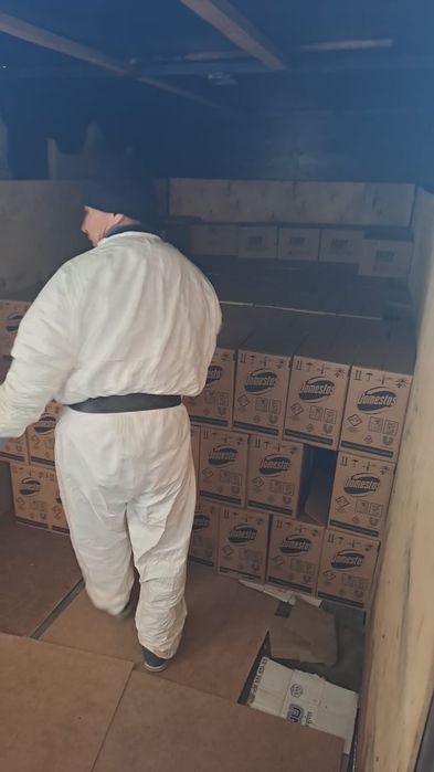 Доместос-1л россия