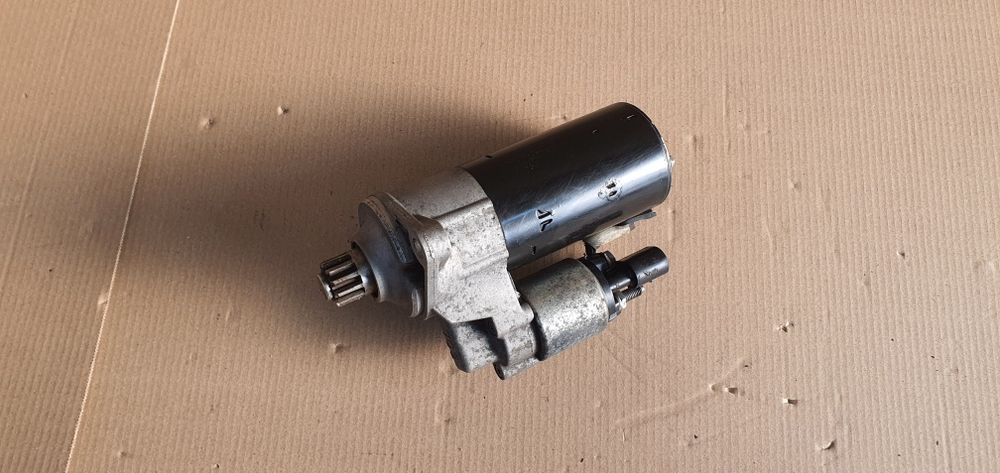 Electromotor cutie automata dsg 2.0 tdi euro 5 CBA CBB CFF CFFB CBBB