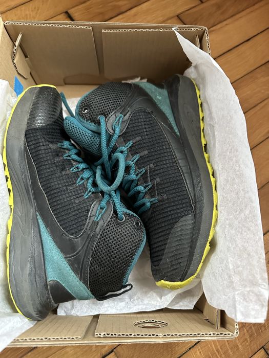 Зимни обувки Columbia N:36