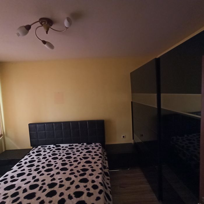 Дава се под наем Четиристаен апартамент в Казанлък - 125 кв.м за 331.5 € - Снимка #7