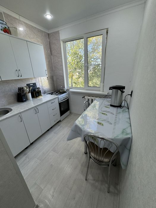 Продам 2-х комнатную квартиру