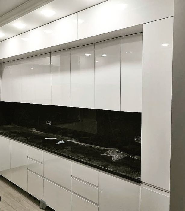 Кухонная  мебель