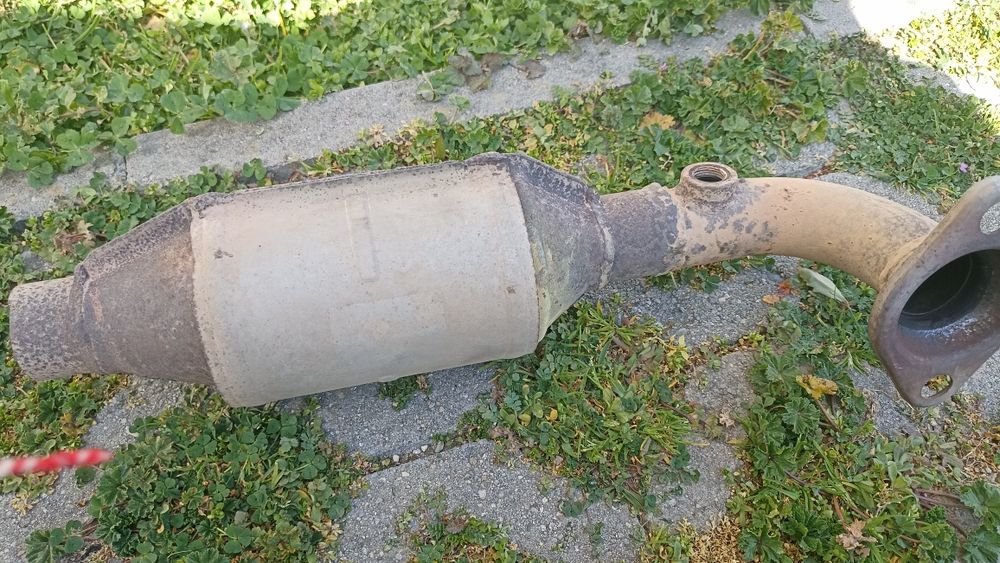 Катализатор за Toyita Yaris  1999г