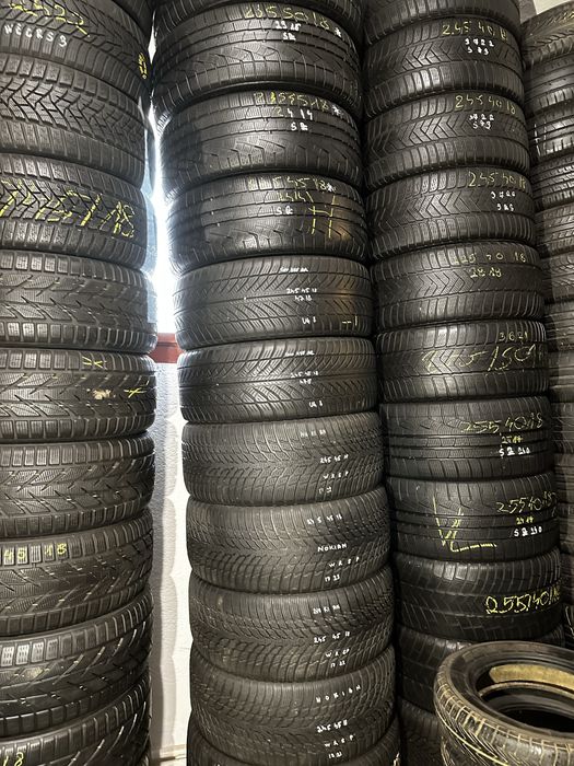 215 225 235 245 255 265 35 40 45 50 55 60 | R18 Anvelope SpeedLine