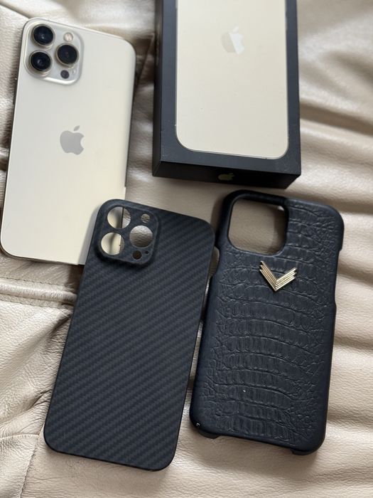 iPhone 13 PRO MAX • 256 GB • IMPECABIL • Liber in orice retea.