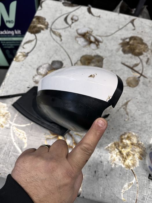 Oglindă stânga dacia logan 3.