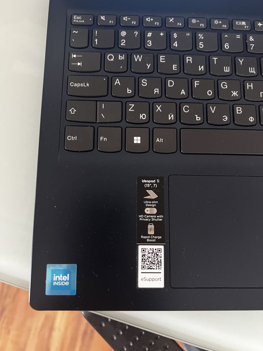 Lenovo IdeaPad 1 15IJL7 | С гаранция