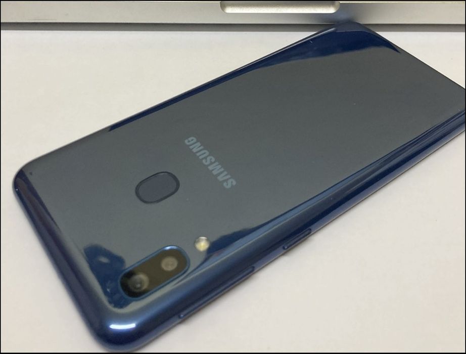 Samsung Galaxy a20e dual SIM