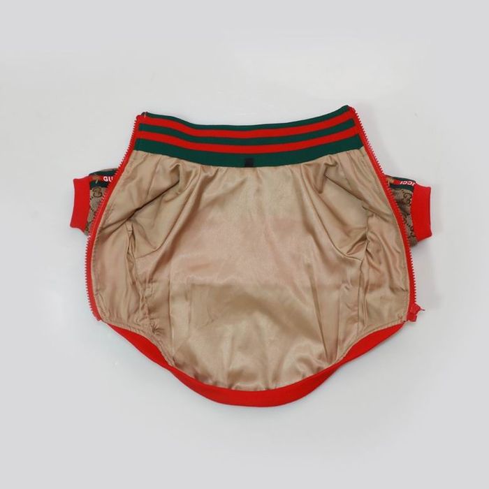 Яке за куче Gucci - размер М