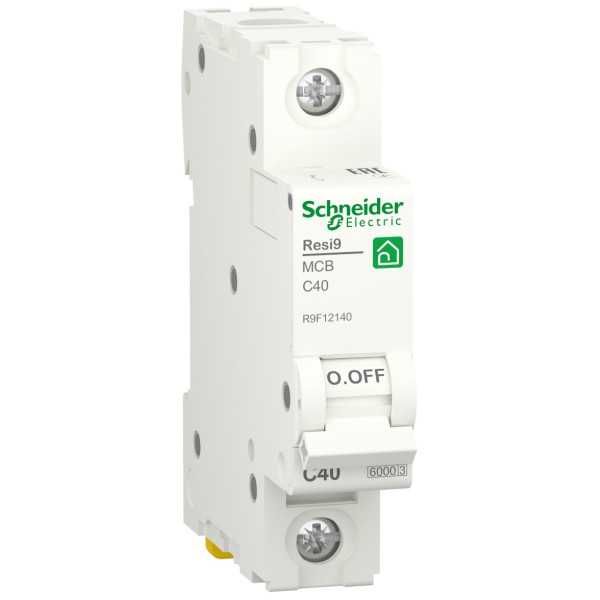 Распродажа, автоматы Schneider Electric. Серия Resi9