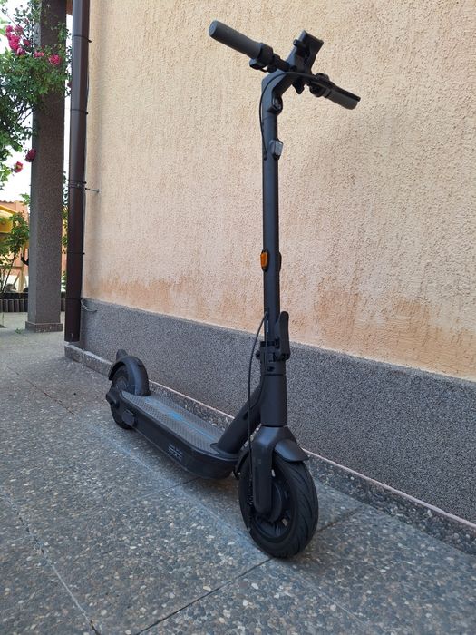 Trotineta Electrica Ninebot