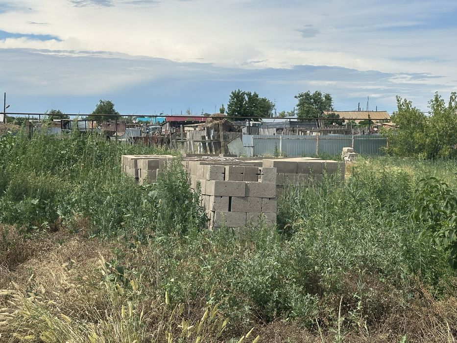 Продам земельный участок